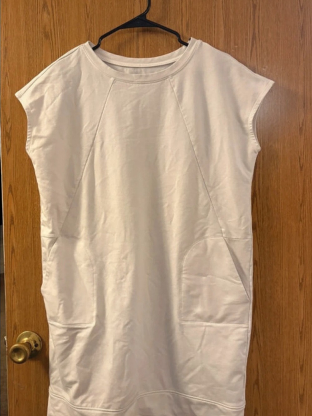 Zuda Sneaker Dress